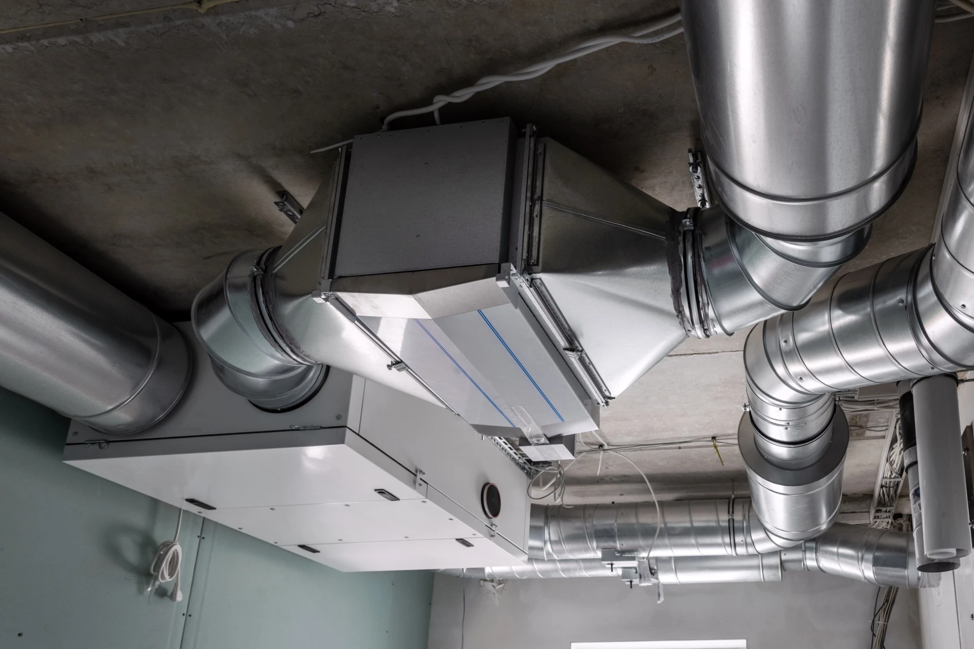 Roskilde Boligventilation | Ventilation til bedre indeklima